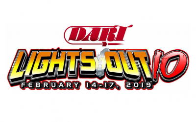 Car Chix at Lights Out 10