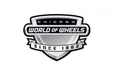 Car Chix at World of Wheels Chicago – March 8th – 10th