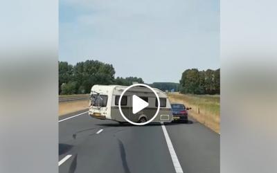 Towing Gone Bad
