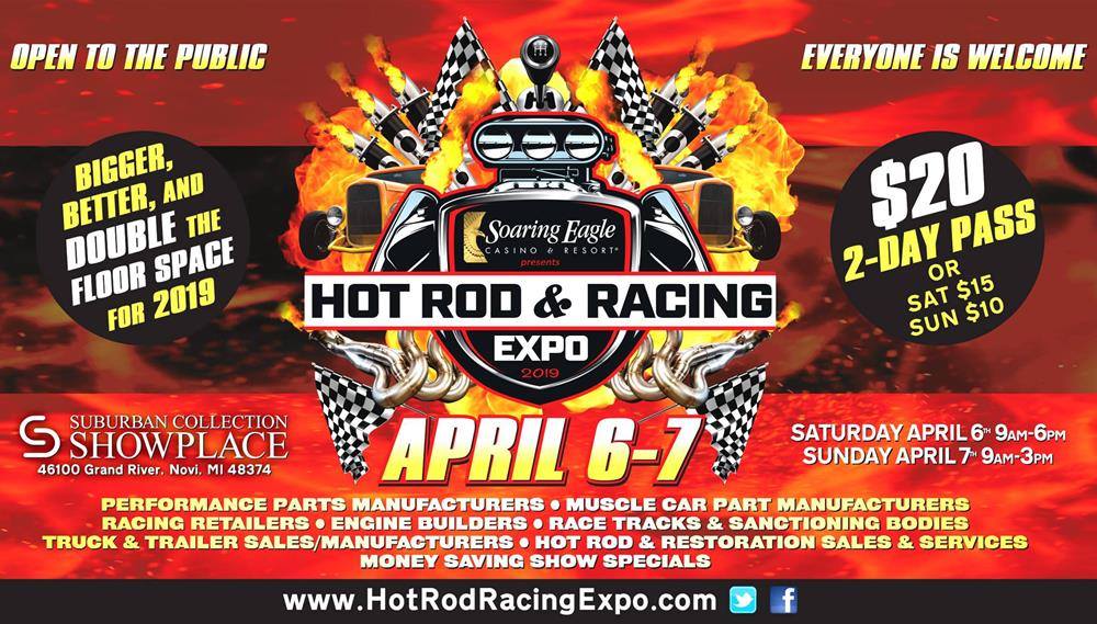 hot rod racing expo-carchix-carchicks-racing-motorsports-automotive