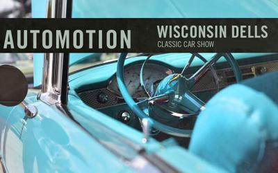 Car Chix at Automotion May 18th & 19th