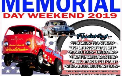 Car Chix at Memorial Day Weekend "The Big Show" May 25th & 26th
