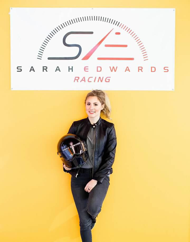 sarah edwards racing-carchix-carchicks-racing-motorsports-automotive-car show-motorcycle show 1