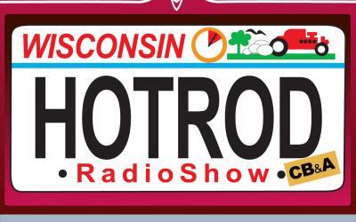 Car Chix on Wisconsin Hot Rod Radio Saturday!