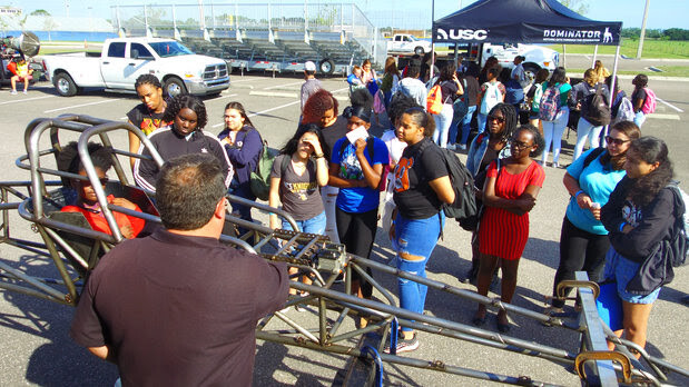 blazing trails-carchicks-carchix-racing-motorsports-automotive