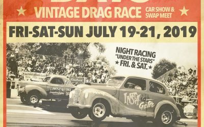 Car Chix at Glory Days – July 19-21