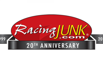 Car Chix Partners with RacingJunk.com