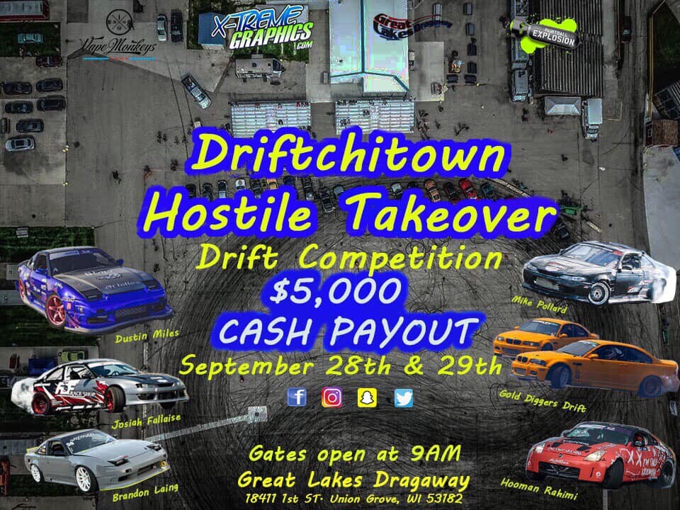 driftchitown-hostile takeover-carchix-carchicks-drifting-racing-motorsports