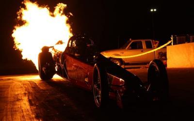 SHERWIN-WILLIAMS® AUTOMOTIVE FINISHES ANNOUNCES MULTI-YEAR CONTRACT DEAL WITH LARSEN MOTORSPORTS (LMS)