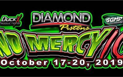 Car Chix at No Mercy 10