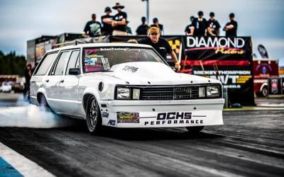 Car Chix Women of Motorsports Contest Continues to Dominate