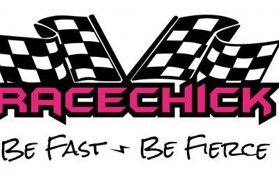 RaceChick.com Sponsors 2020 Car Chix Calendar