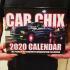 Car Chix Calendar-car chicks calendar-car chix 2020 calendar-racing calendar-motorsports calendar - car calendar-automotive calendar