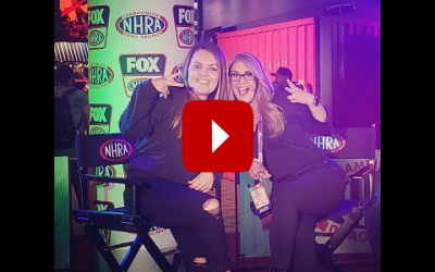 Thank you for an amazing 2019!  See you in 2020!