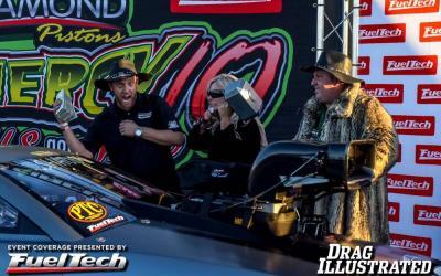 Boss X Productions / Duck X Productions Lock In as Sponsor for 2020 Car Chix Calendar