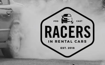 Car Chix Featured on Racers in Rental Cars Podcast