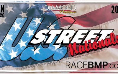 Car Chix Heads to US Street Nationals at Bradenton Motorsports Park!