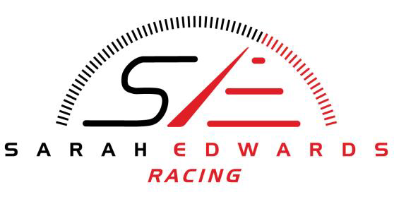 sarah edwards racing logo
