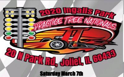 Car Chix at the Practice Tree Nationals – March 7th