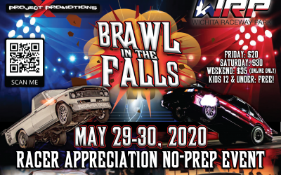 Car Chix at Brawl in the Falls May 29th & 30th