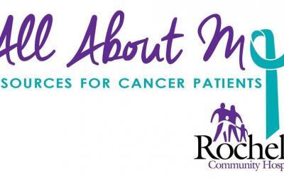 Help Support Rochelle Hospital's All About Me Program
