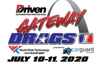 Car Chix at ADRL Gateway Drags July 10th -11th