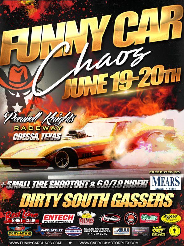 funny car chaos odessa-carchix-carchicks-racing-drag racing-motorsports-texas