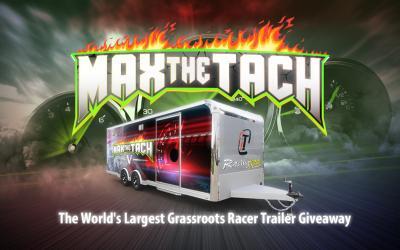 Enter to Win a Brand New 24’ inTech Trailer