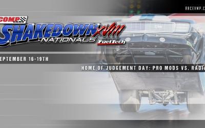 Car Chix at Car Chix at Shakedown Nationals September 16 – 19