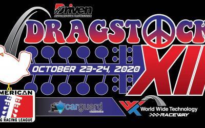Car Chix at ADRL Dragstock XII October 23rd & 24th
