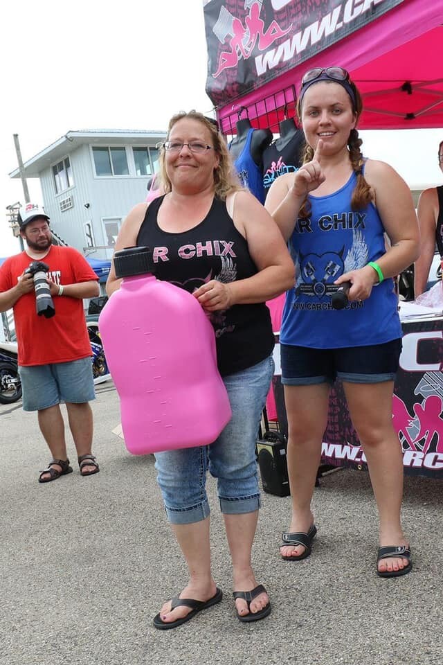 jeanette and denise torino toni wilhelm