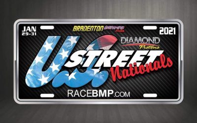Car Chix at US Street Nationals – January 29 – 31
