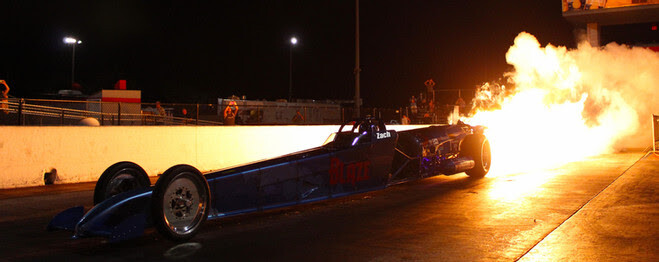 Elaine Larsen-larsen motorsports-zach costello-carchix-carchicks