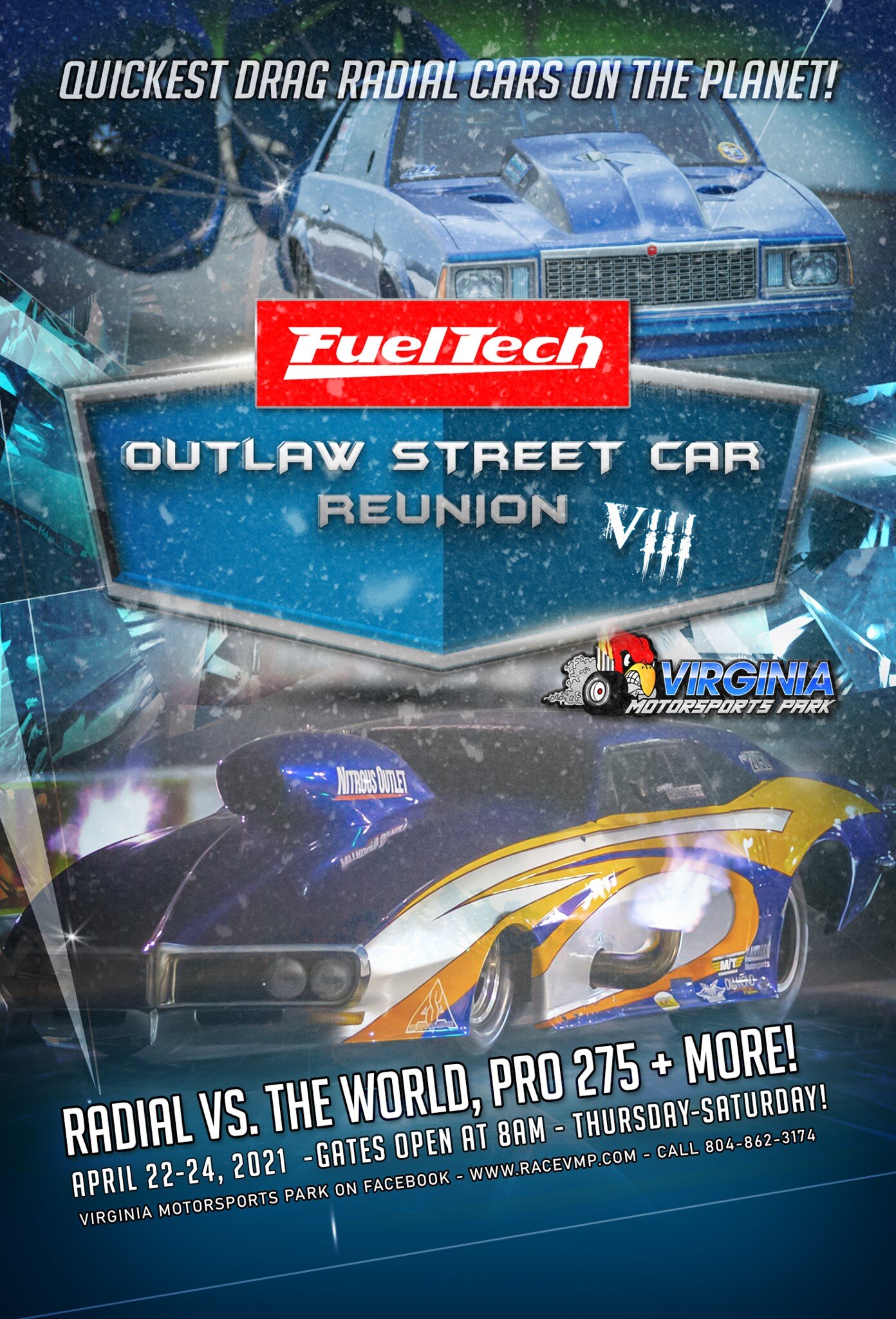 Outlaw Street Car Reunion VIII- outlaw street car reunion-vmp-virgina-virgina motorsports park-drag racing-carchix-carchicks-racing-motorsports-automotive 2
