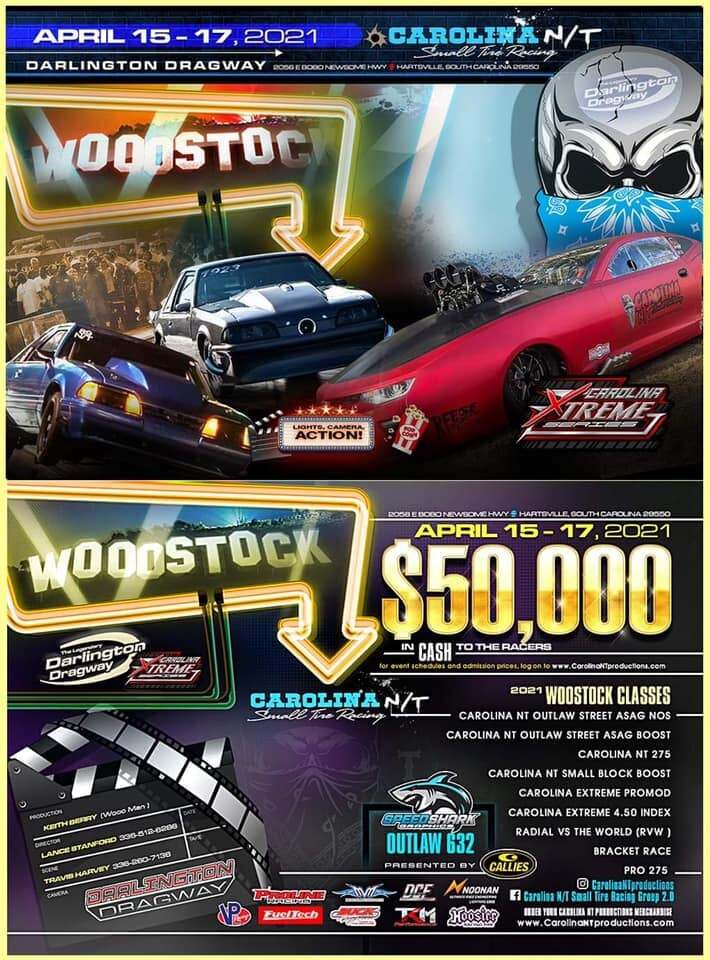wooostock-woostock-carchix-carchicks-racing-motorsports-automotive-drag racing-south carolina-darlington