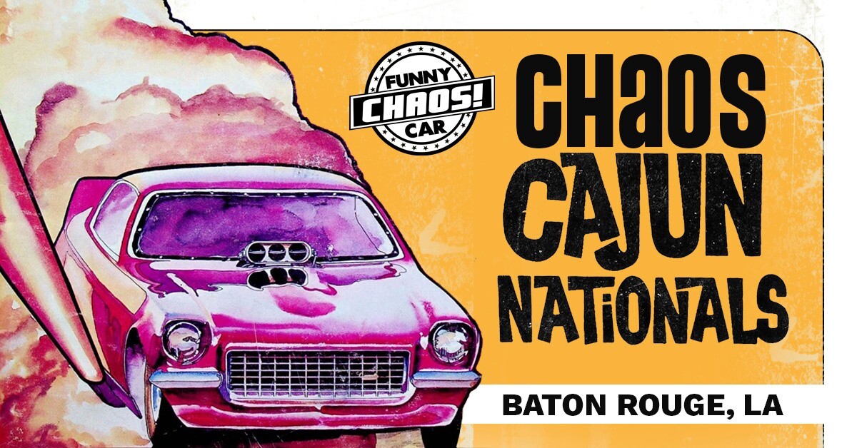 funny car chaos-chaos cajun nationals-lousianna-carchix-carchicks-racing-motorsports-automotive-dragracing