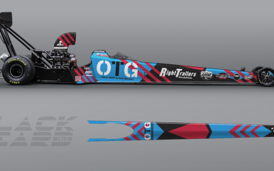 Julie Nataas to Continue World Championship Chase with Randy Meyer Racing