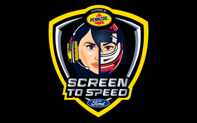 Screen to Speed Sim Racing Competition Looking for Female Talent in the Racing Industry