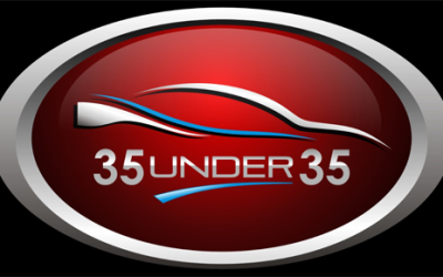 SEMA 35 Under 35 Nominations Close May 1st