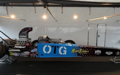 JULIE NATAAS LOOKING FOR FIRST FOUR-WIDE WIN AT ZMAX DRAGWAY