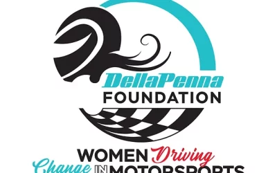 Della Penna Foundation works to get more women in motorsports