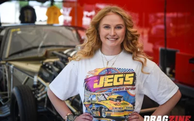 Paige Coughlin Makes Her “No Prep Kings” Debut