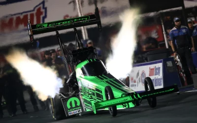 Pruett, Alexander, Hartford, And Arana Jr. Win Norwalk