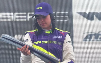 The W Series Hasn’t Paid Drivers’ Prize Money: Report