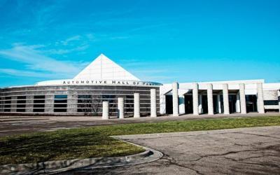 Automotive Hall of Fame in Dearborn Announces Industry Influencer Awardees – including WIMNA Co-Counder Beth Paretta