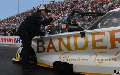 Alexis DeJoria Ready To Put Norwalk In The Rear View, Move On To Denver