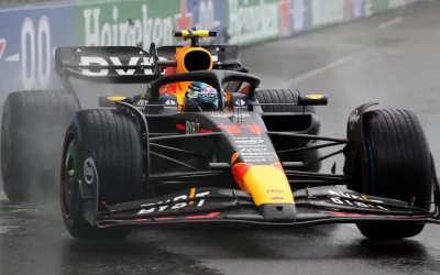 The Role of Women in Motorsports