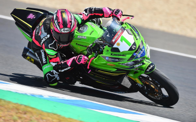 FIM Women Motorcycling World Championship – a true step forward?