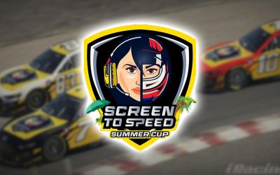 Init Esports launches simracing Series for women