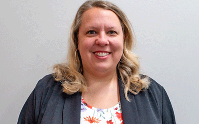 Movers & Shakers: The Wheel Group Names Jill Hepp as Marketing Manager